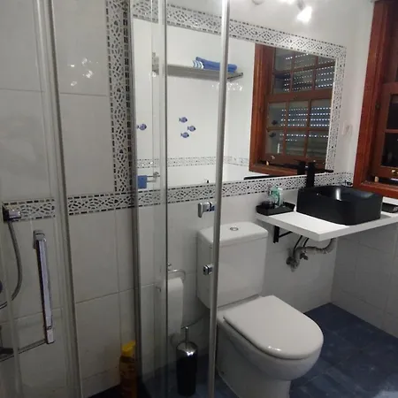 Amazing Seaside Duplex In The South Tenerife سان ميغيل ذي أبونا