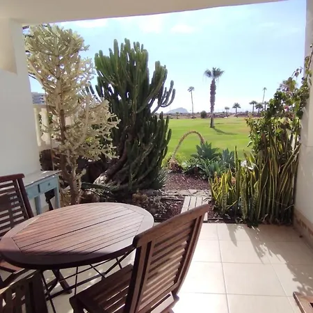 Amazing Seaside Duplex In The South Tenerife شقة