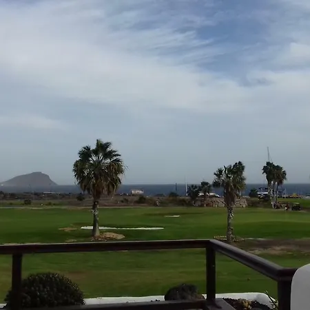 شقة Amazing Seaside Duplex In The South Tenerife سان ميغيل ذي أبونا