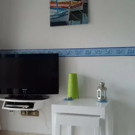 Amazing Seaside Duplex In The South Tenerife شقة *