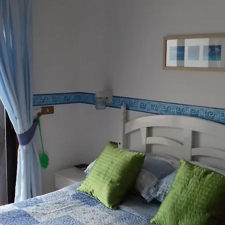 Amazing Seaside Duplex In The South Tenerife San Miguel de Abona