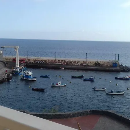 Apartment Amazing Seaside Duplex In The South Tenerife *