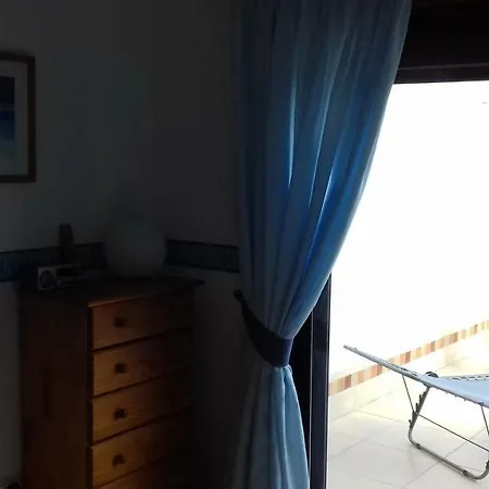 شقة Amazing Seaside Duplex In The South Tenerife