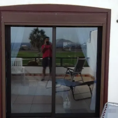 Amazing Seaside Duplex In The South Tenerife *