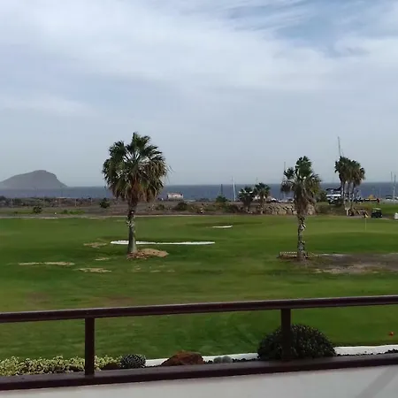 Amazing Seaside Duplex In The South Tenerife Appartamento San Miguel de Abona
