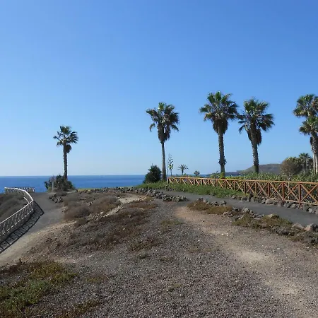 Amazing Seaside Duplex In The South Tenerife شقة سان ميغيل ذي أبونا