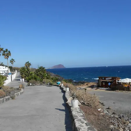 Amazing Seaside Duplex In The South Tenerife شقة سان ميغيل ذي أبونا