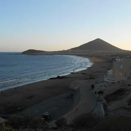 شقة Amazing Seaside Duplex In The South Tenerife *