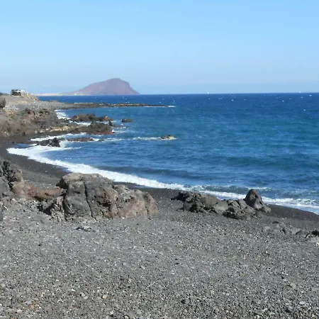 Amazing Seaside Duplex In The South Tenerife شقة سان ميغيل ذي أبونا