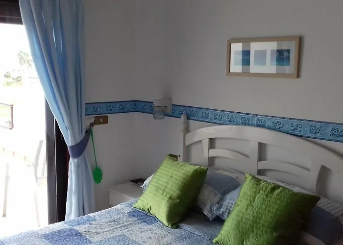 Amazing Seaside Duplex In The South Tenerife 圣米格尔德阿沃纳