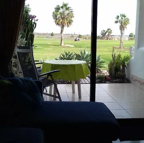 Amazing Seaside Duplex In The South Tenerife * 圣米格尔德阿沃纳