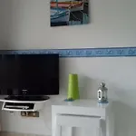 Amazing Seaside Duplex In The South Tenerife Apartment *