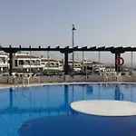 Amazing Seaside Duplex In The South Tenerife דירה *