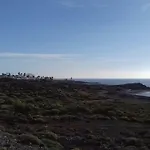 Apartment Amazing Seaside Duplex In The South Tenerife *