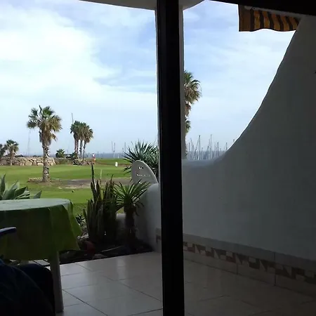 Апартаменты Amazing Seaside Duplex In The South Tenerife Сан Мигель