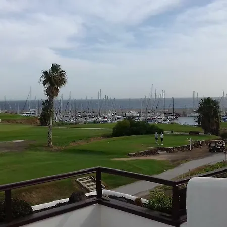 Amazing Seaside Duplex In The South Tenerife Apartment