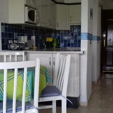 Amazing Seaside Duplex In The South Tenerife Апартаменты Сан Мигель