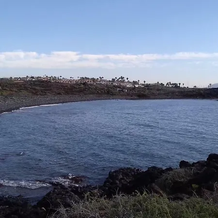 Amazing Seaside Duplex In The South Tenerife Сан Мигель