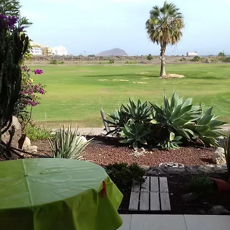 Amazing Seaside Duplex In The South Tenerife Apartment San Miguel de Abona