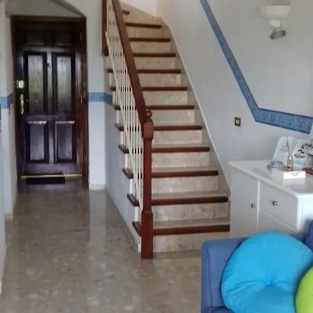 Amazing Seaside Duplex In The South Tenerife Апартаменты