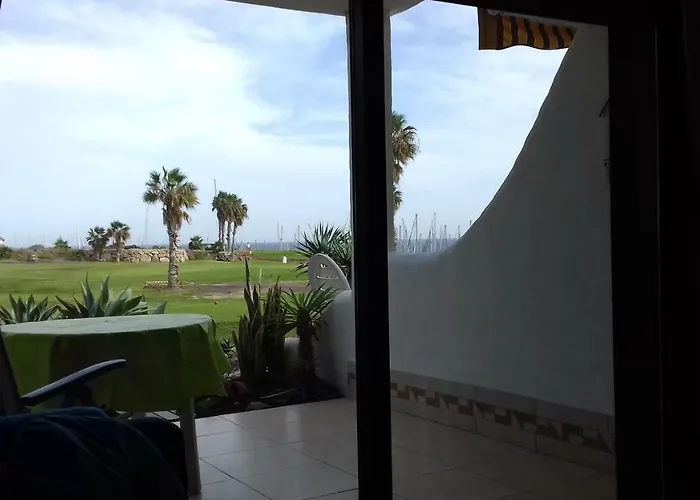 Apartament Amazing Seaside Duplex In The South Tenerife San Miguel de Abona