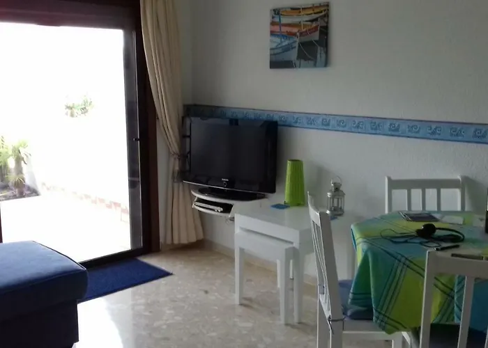 Amazing Seaside Duplex In The South Tenerife Apartamento San Miguel de Abona
