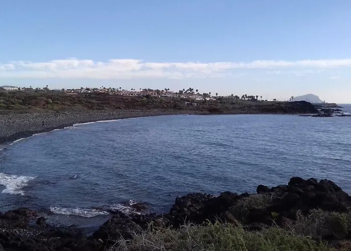 Amazing Seaside Duplex In The South Tenerife San Miguel de Abona