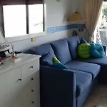 Amazing Seaside Duplex In The South Tenerife *