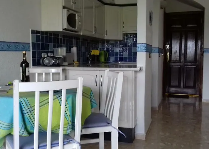 Amazing Seaside Duplex In The South Tenerife Apartman San Miguel de Abona