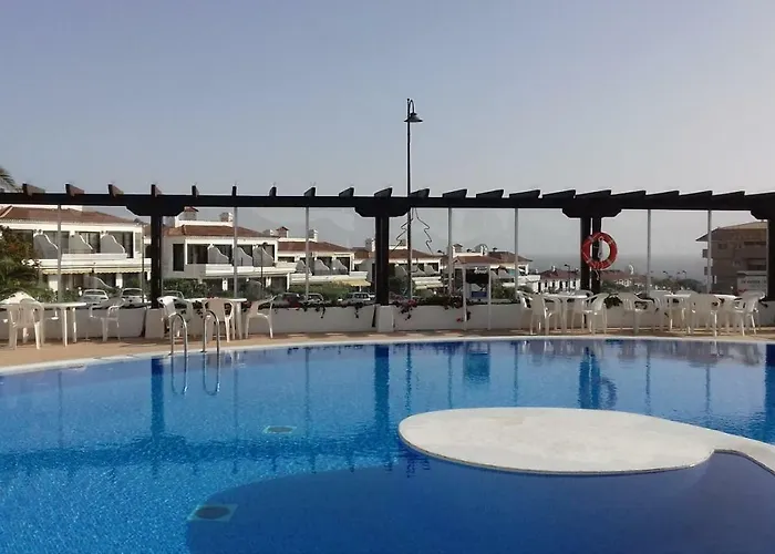Amazing Seaside Duplex In The South Tenerife Apartman *