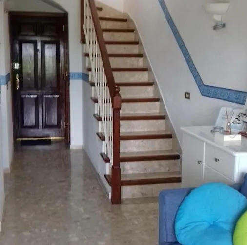 Amazing Seaside Duplex In The South Tenerife Apartman
